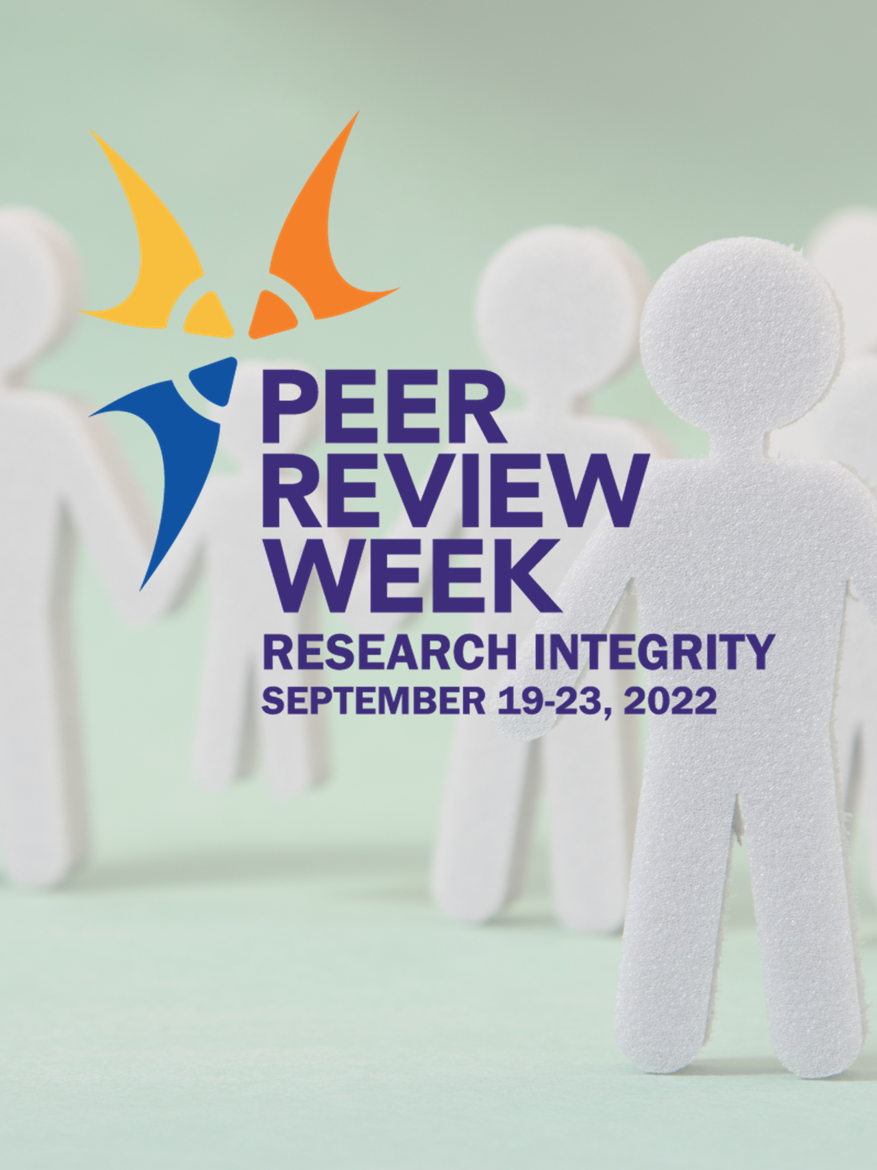 Peer Review Week – Call for video contributions