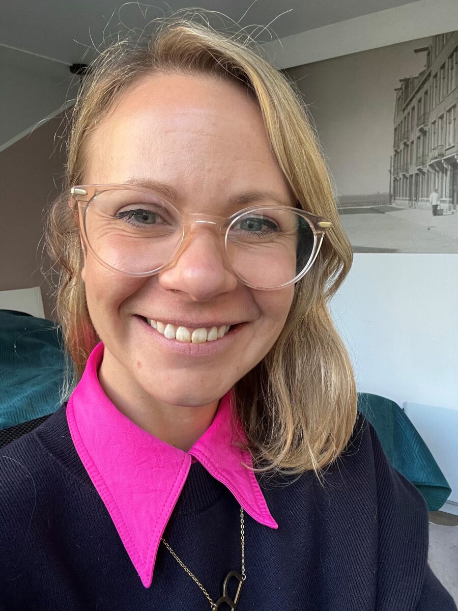 Rachel Martin Profile picture