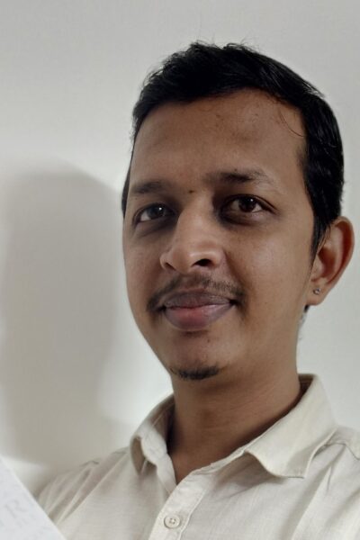 Profile Picture of Mohankumar Megha