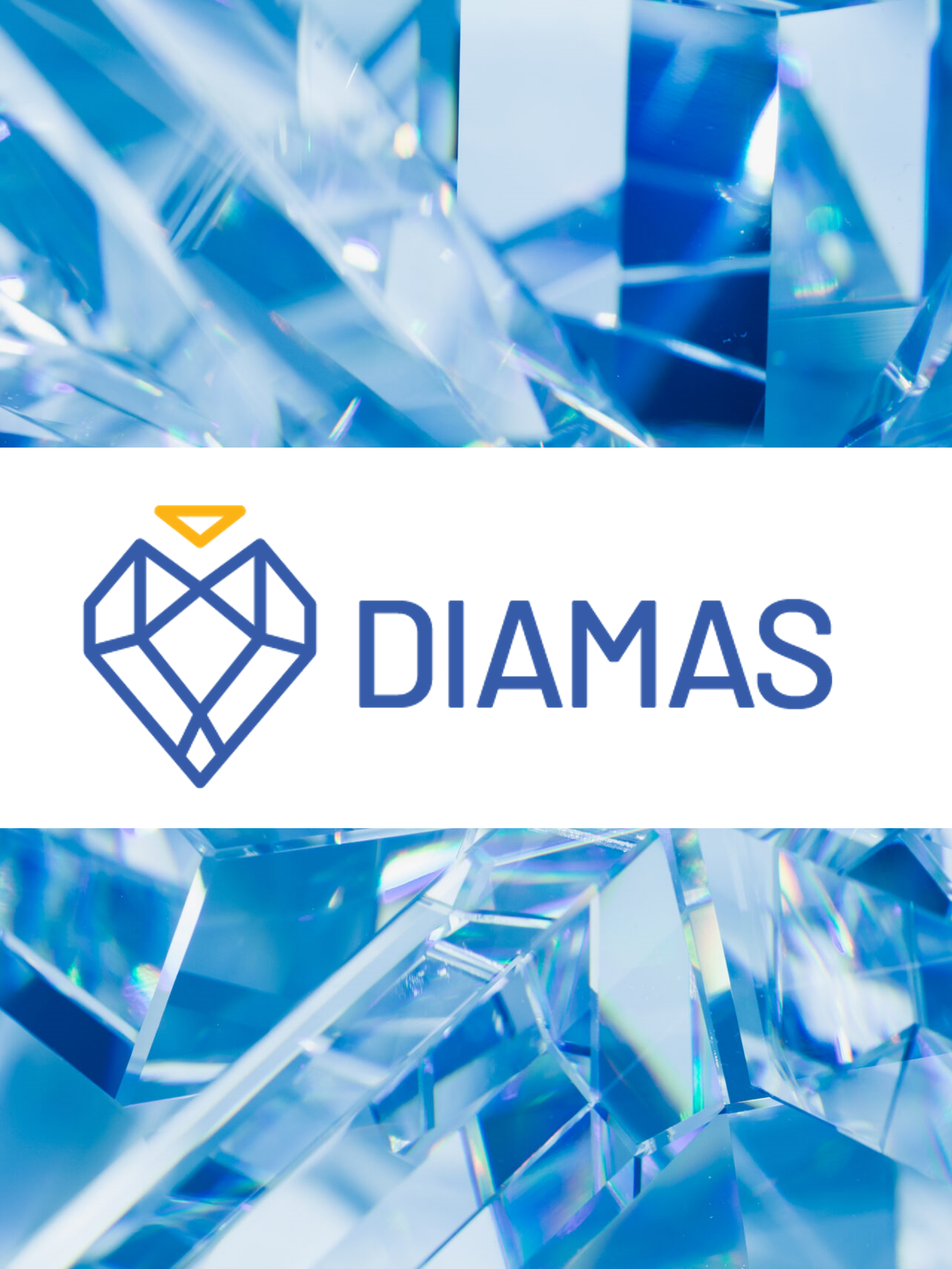 DIAMAS launches an open call to identify reference materials
