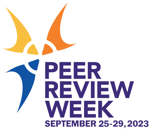 Peer Review Week 2023 explores the Future of Publishing