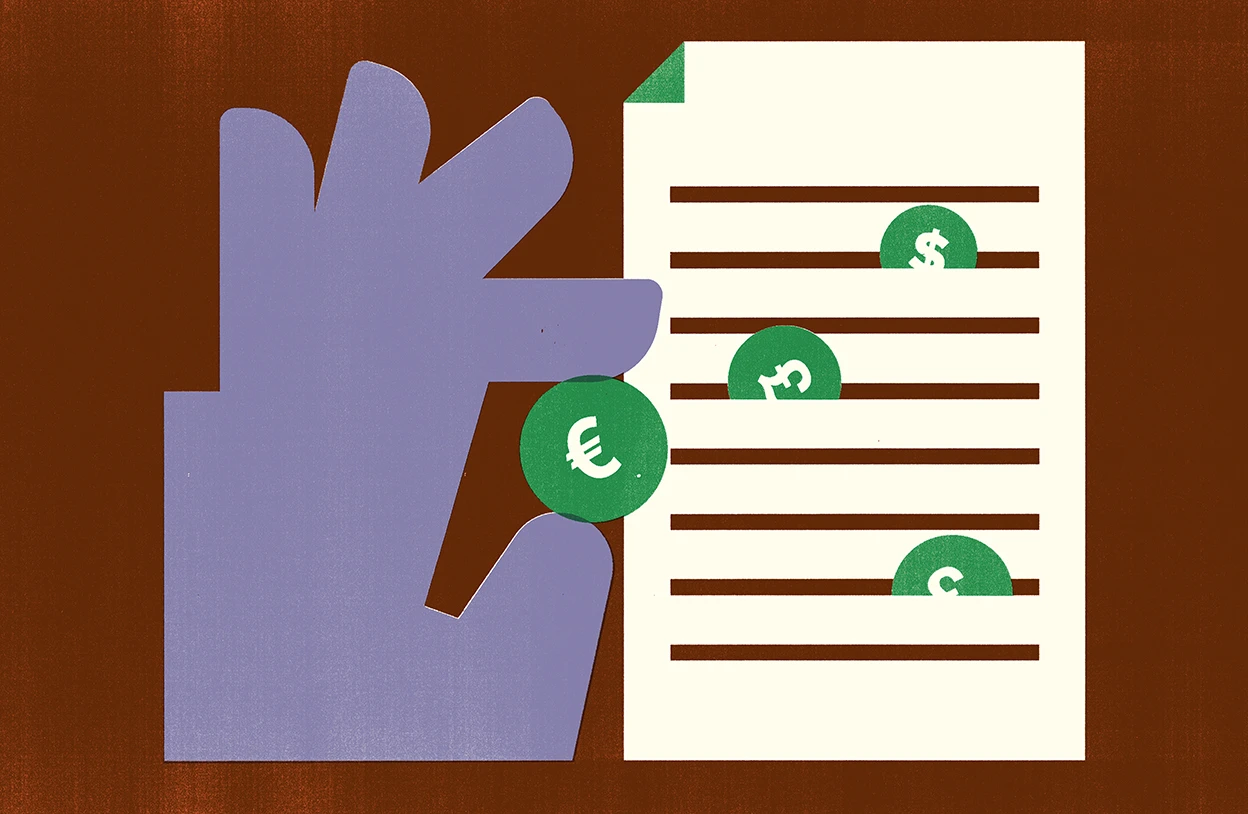 Who should pay for open-access publishing? APC alternatives emerge