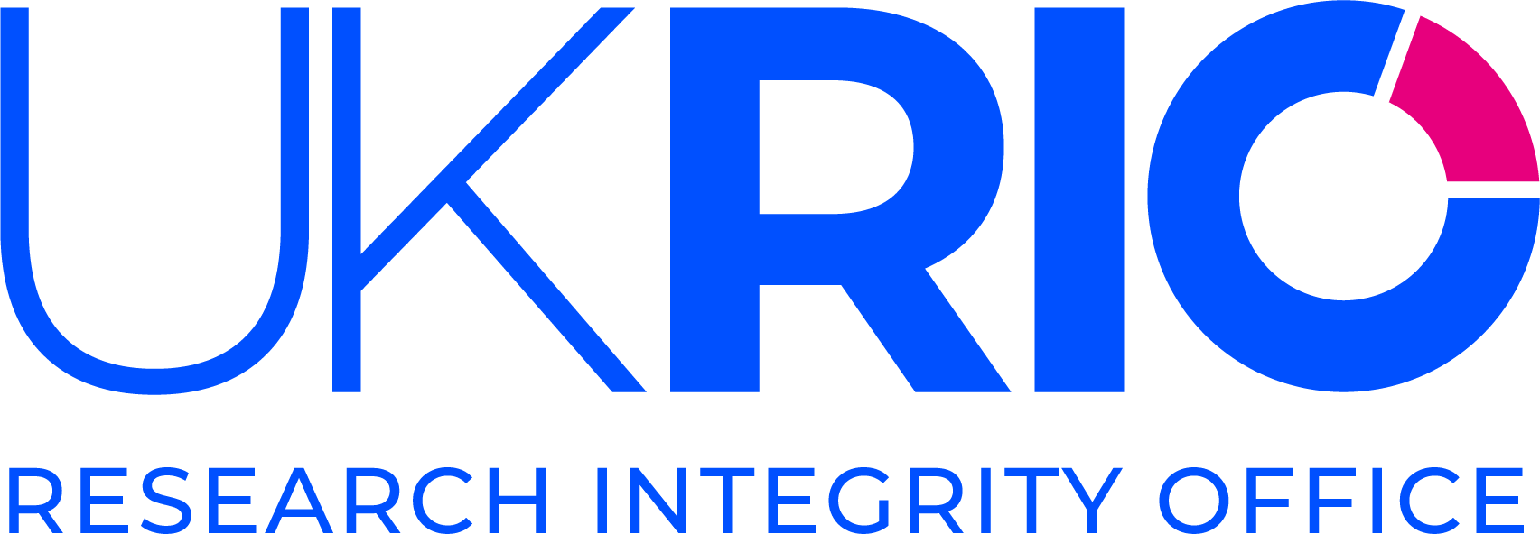 UKRIO Report: Barriers to Investigating and Reporting Research Misconduct