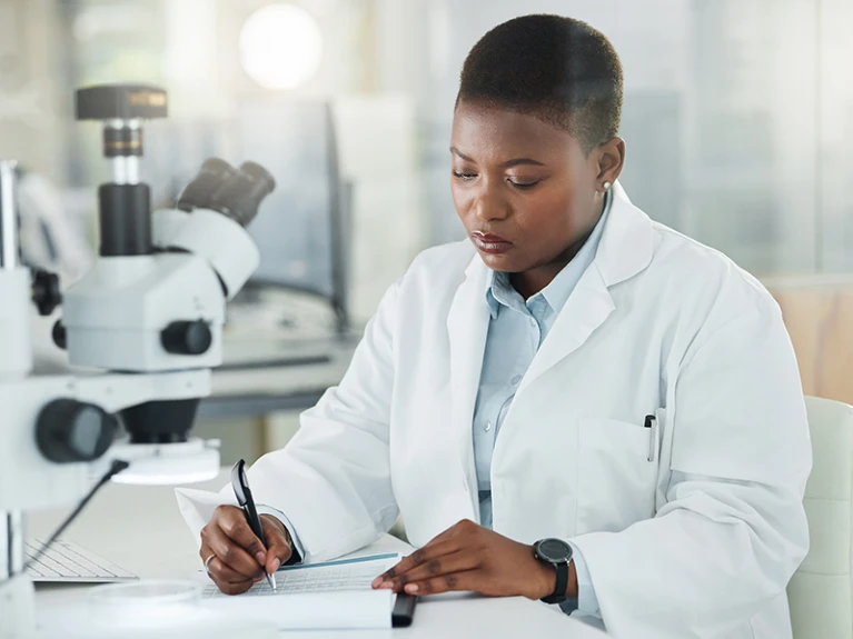 Nature publishes too few papers from women researchers — that must change.