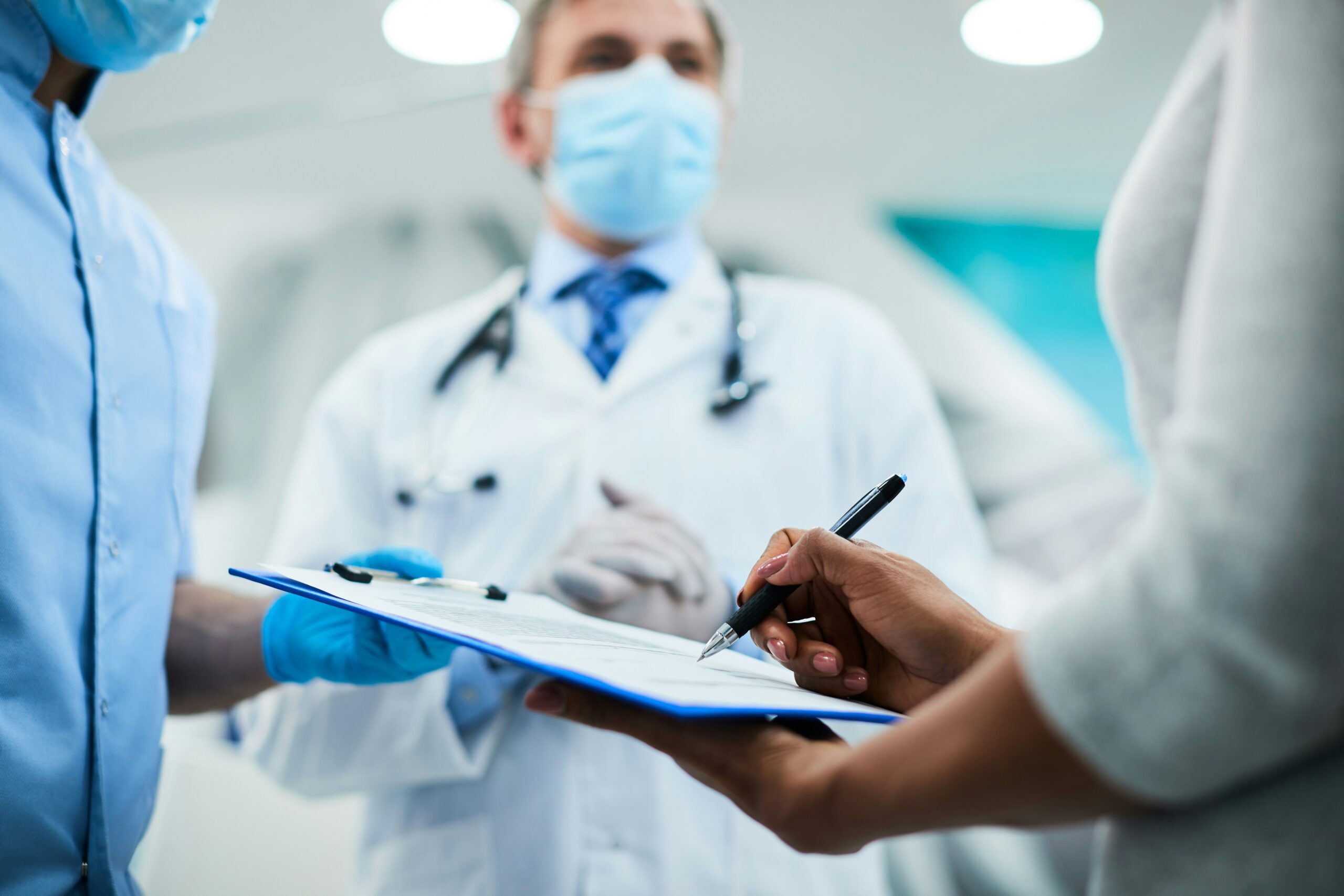 Quality and safety of artificial intelligence generated health information