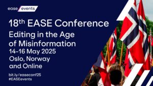 18th EASE Conference Packet