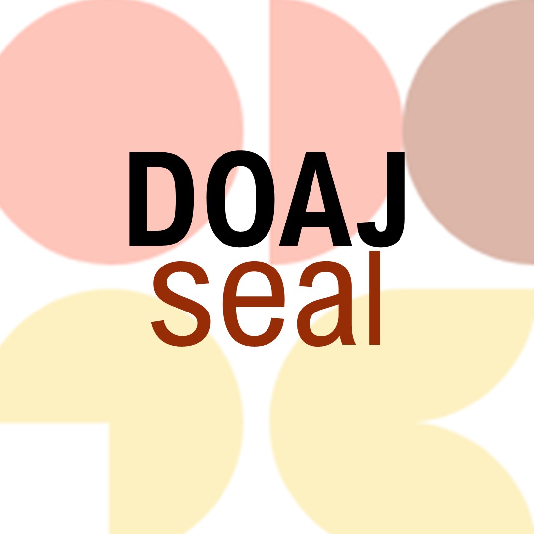 DOAJ retirement of the Seal