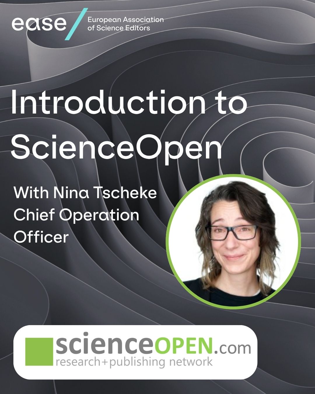 Introduction to ScienceOpen