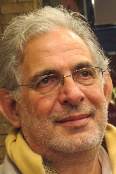 Photo of Barry Gilder