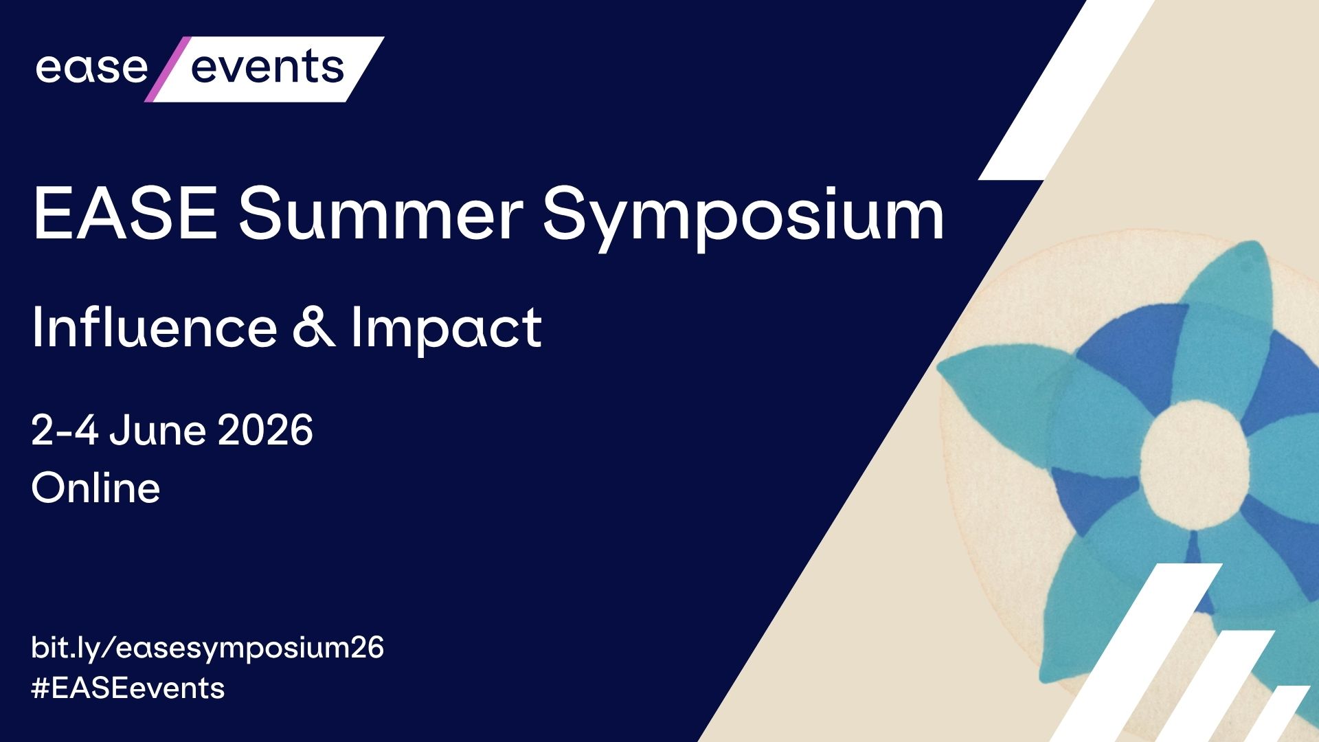 EASE Summer Symposium Packet